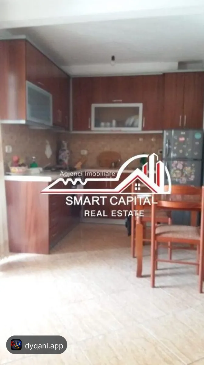 Apartament 1+1 në Shitje – Pranë – 79,000€ – Vlorë – I mirë — Vlorë - Foto 1
