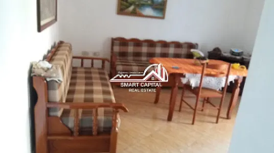 Apartament 1+1 në Shitje – Pranë – 79,000€ – Vlorë – I mirë — Vlorë - Foto 2