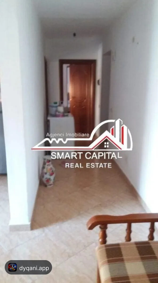Apartament 1+1 në Shitje – Pranë – 79,000€ – Vlorë – I mirë — Vlorë - Foto 3