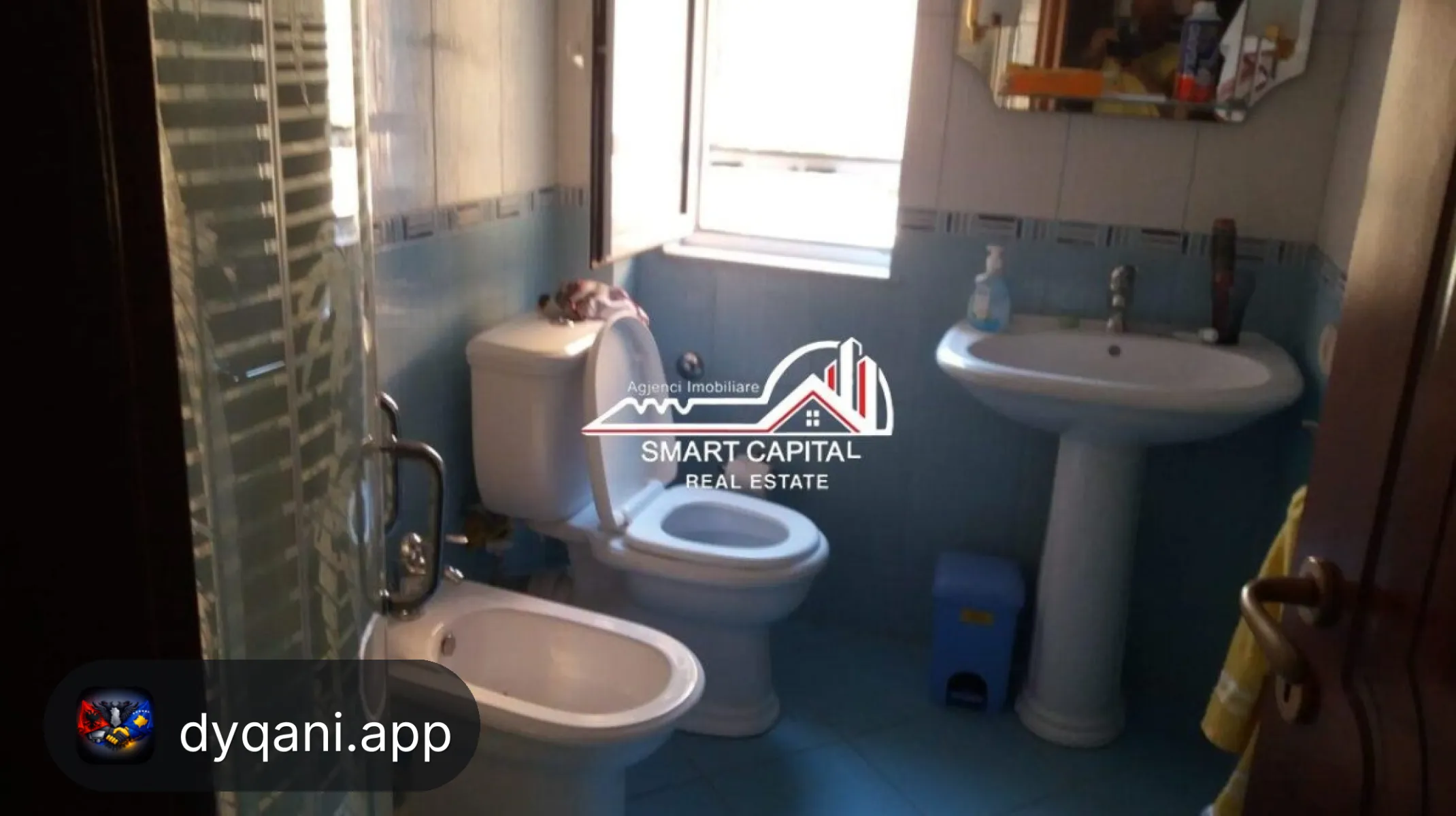 Apartament 1+1 në Shitje – Pranë – 79,000€ – Vlorë – I mirë — Vlorë - Foto 4