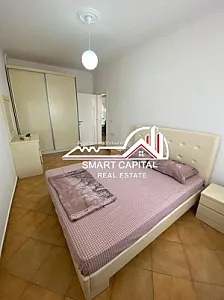 Apartament 2+1+2 me Qira – 60,000 Lek – Vlorë – I mirë — Vlorë - Foto 3