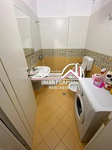 Apartament 2+1+2 me Qira – 60,000 Lek – Vlorë – I mirë — Vlorë - Foto 5