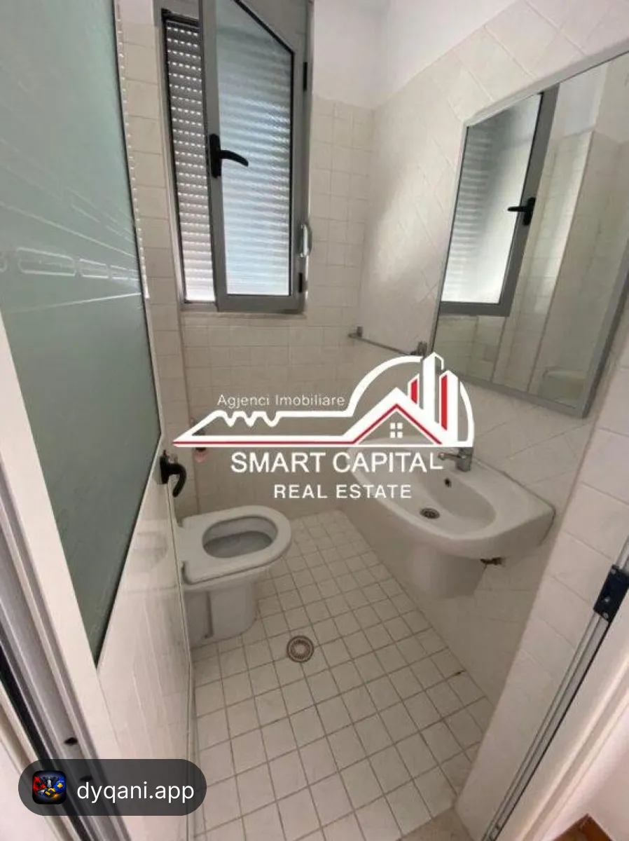 Apartament 2+1+2 me Qira – 60,000 Lek – Vlorë – I mirë — Vlorë - Foto 6