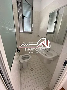 Apartament 2+1+2 me Qira – 60,000 Lek – Vlorë – I mirë — Vlorë - Foto 6