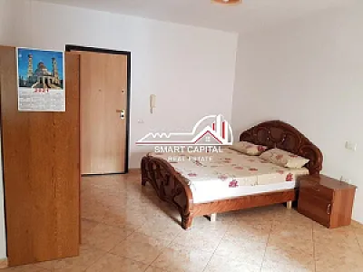 Apartament 1+1 me Qera – Lungomare – 330€ – Vlorë – I mirë — Vlorë - Foto 3