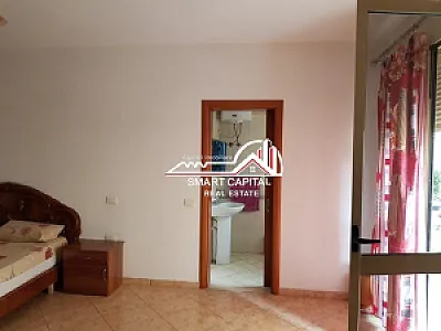 Apartament 1+1 me Qera – Lungomare – 330€ – Vlorë – I mirë — Vlorë - Foto 4
