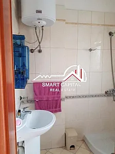 Apartament 1+1 me Qera – Lungomare – 330€ – Vlorë – I mirë — Vlorë - Foto 5