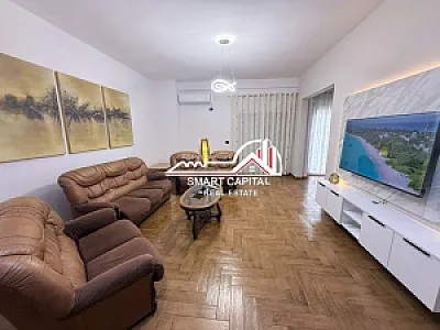 Apartament 2+1 me Qera – Përballë Gama – 500€ – Vlorë — Vlorë - Foto 2