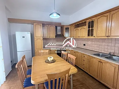 Apartament 2+1 me Qera – Përballë Gama – 500€ – Vlorë — Vlorë - Foto 6