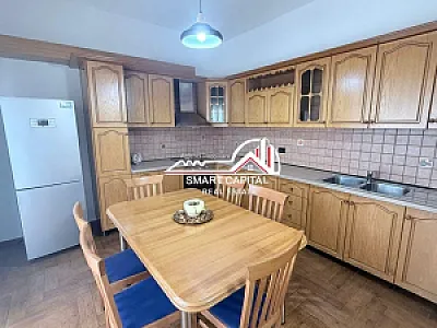 Apartament 2+1 me Qera – Përballë Gama – 500€ – Vlorë — Vlorë - Foto 7