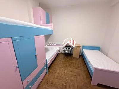 Apartament 2+1 me Qera – Përballë Gama – 500€ – Vlorë — Vlorë - Foto 10