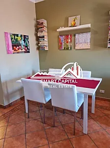 Apartament 2+1 me Qera – Çole, Vlorë – 30,000 Lek – I mirë — Vlorë - Foto 3
