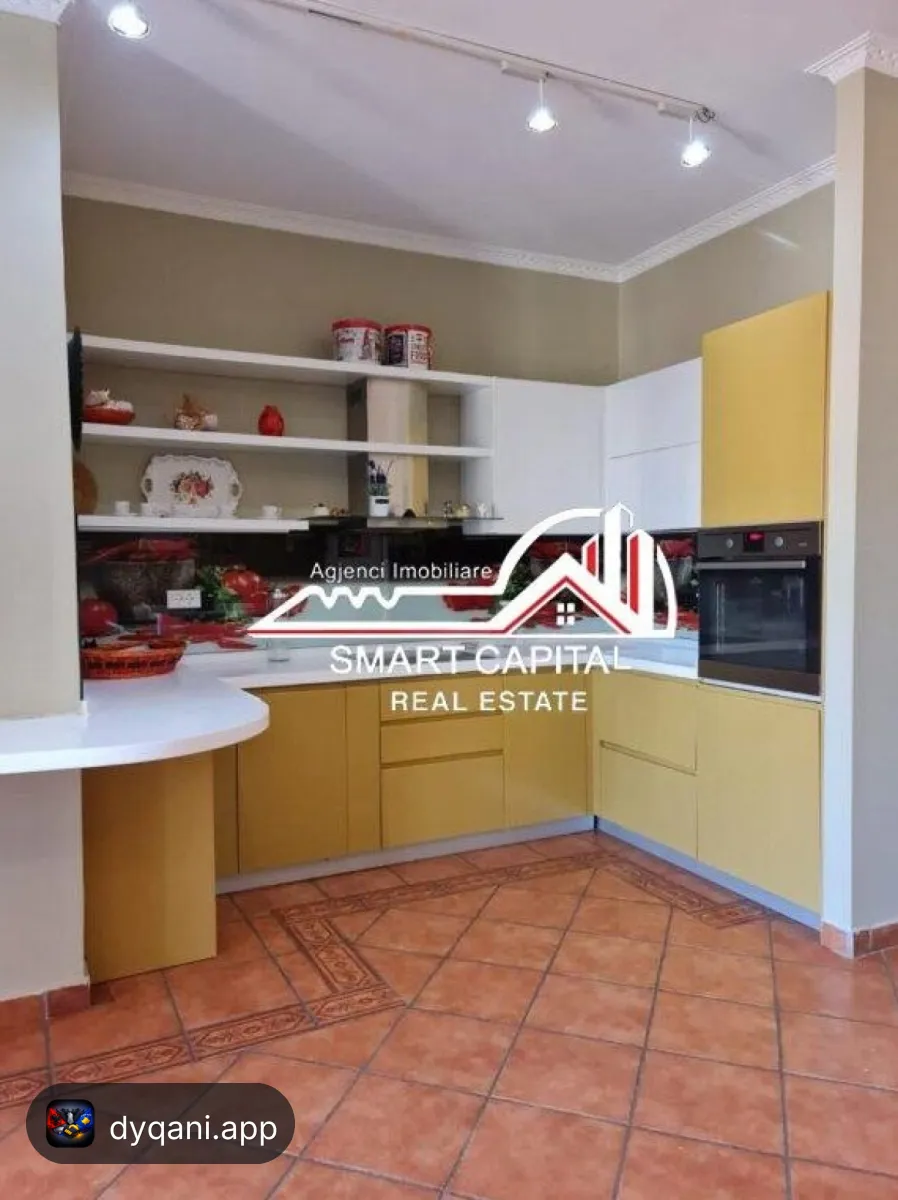 Apartament 2+1 me Qera – Çole, Vlorë – 30,000 Lek – I mirë — Vlorë - Foto 5