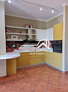Apartament 2+1 me Qera – Çole, Vlorë – 30,000 Lek – I mirë — Vlorë - Foto 5