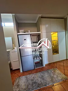 Apartament 2+1 me Qera – Çole, Vlorë – 30,000 Lek – I mirë — Vlorë - Foto 6