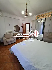 Apartament 2+1 me Qera – Çole, Vlorë – 30,000 Lek – I mirë — Vlorë - Foto 7