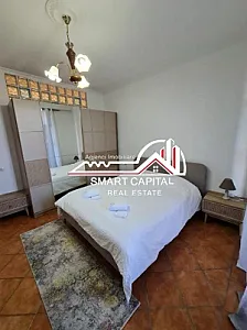 Apartament 2+1 me Qera – Çole, Vlorë – 30,000 Lek – I mirë — Vlorë - Foto 8