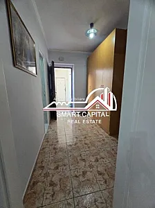 Apartament 1+1 me Qera – Pranë – 40,000 Lek – Vlorë – I mirë — Vlorë - Foto 2