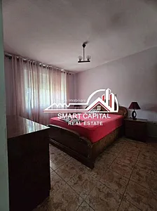 Apartament 1+1 me Qera – Pranë – 40,000 Lek – Vlorë – I mirë — Vlorë - Foto 3