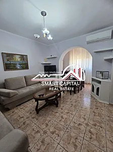 Apartament 1+1 me Qera – Pranë – 40,000 Lek – Vlorë – I mirë — Vlorë - Foto 4