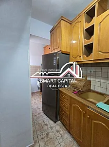 Apartament 1+1 me Qera – Pranë – 40,000 Lek – Vlorë – I mirë — Vlorë - Foto 6