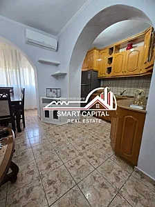 Apartament 1+1 me Qera – Pranë – 40,000 Lek – Vlorë – I mirë — Vlorë - Foto 7