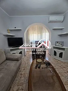 Apartament 1+1 me Qera – Pranë – 40,000 Lek – Vlorë – I mirë — Vlorë - Foto 8