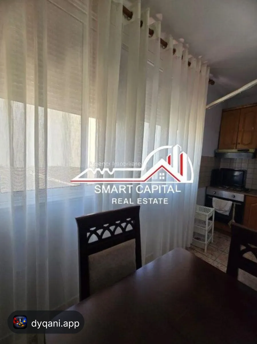 Apartament 1+1 me Qera – Pranë – 40,000 Lek – Vlorë – I mirë — Vlorë - Foto 9