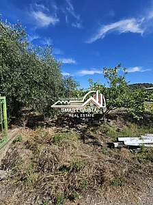 Tokë 1100 m² në Shitje – Potencial – 140,000€ – Vlorë — Vlorë - Foto 1