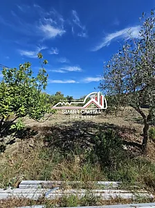 Tokë 1100 m² në Shitje – Potencial – 140,000€ – Vlorë — Vlorë - Foto 2