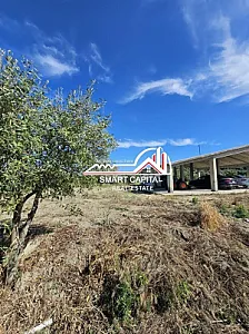 Tokë 1100 m² në Shitje – Potencial – 140,000€ – Vlorë — Vlorë - Foto 3