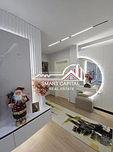 Apartament 2+1+2 Modern në Shitje – 275,000€ – Vlorë — Vlorë - Foto 3