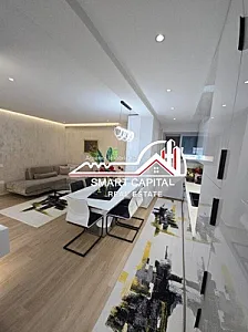 Apartament 2+1+2 Modern në Shitje – 275,000€ – Vlorë — Vlorë - Foto 4