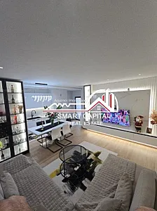Apartament 2+1+2 Modern në Shitje – 275,000€ – Vlorë — Vlorë - Foto 5