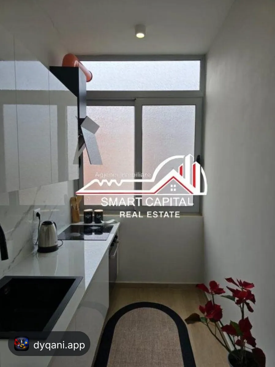 Apartament 2+1+2 Modern në Shitje – 275,000€ – Vlorë — Vlorë - Foto 6