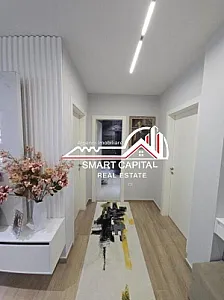 Apartament 2+1+2 Modern në Shitje – 275,000€ – Vlorë — Vlorë - Foto 9