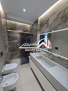 Apartament 2+1+2 Modern në Shitje – 275,000€ – Vlorë — Vlorë - Foto 10