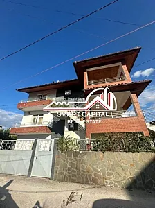 Vilë 2+1 në Shitje – Ish-Fusha – 225,000€ – I mirë — Vlorë - Foto 4