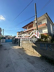 Vilë 2+1 në Shitje – Ish-Fusha – 225,000€ – I mirë — Vlorë - Foto 5