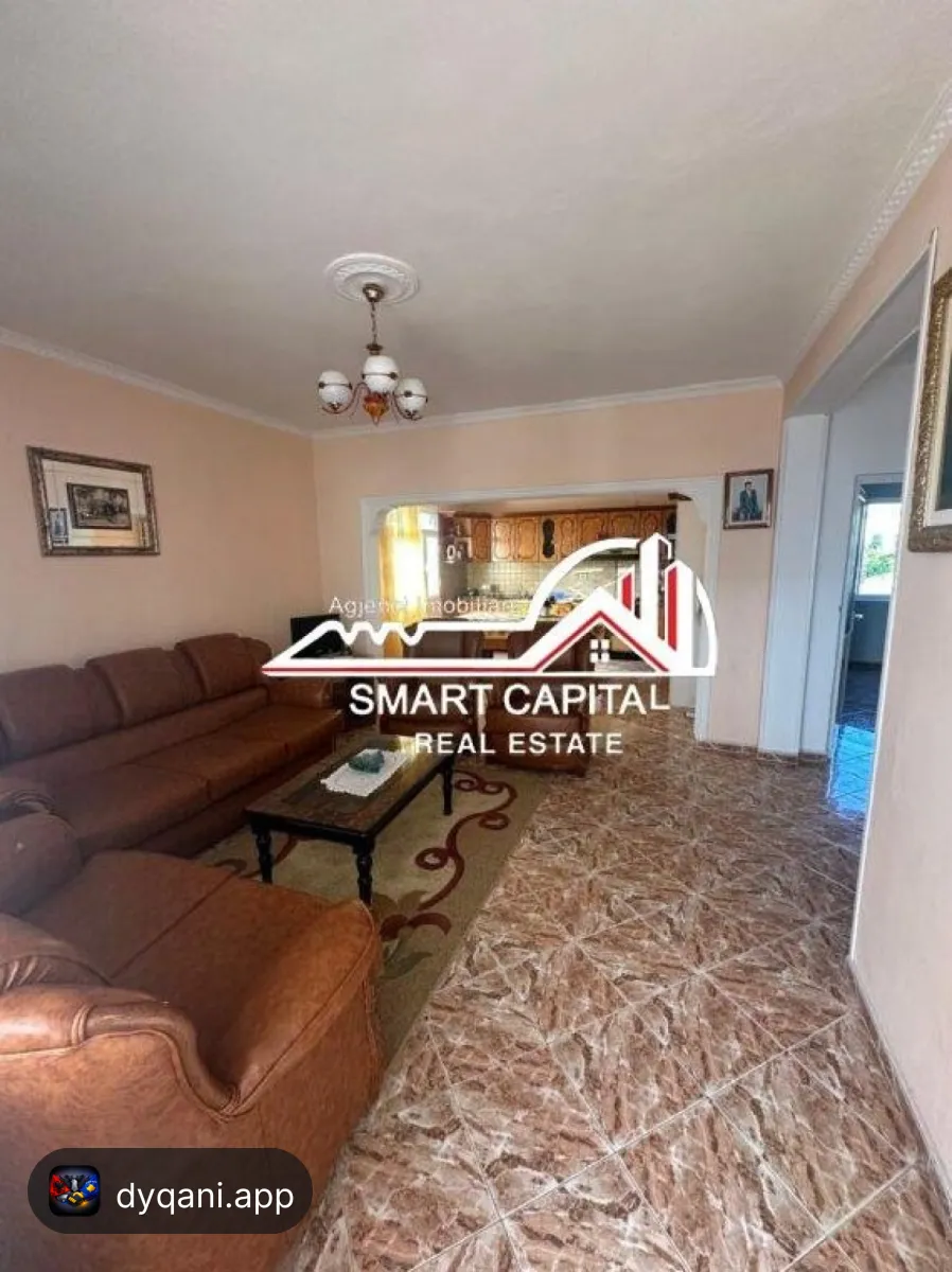 Vilë 2+1 në Shitje – Ish-Fusha – 225,000€ – I mirë — Vlorë - Foto 6