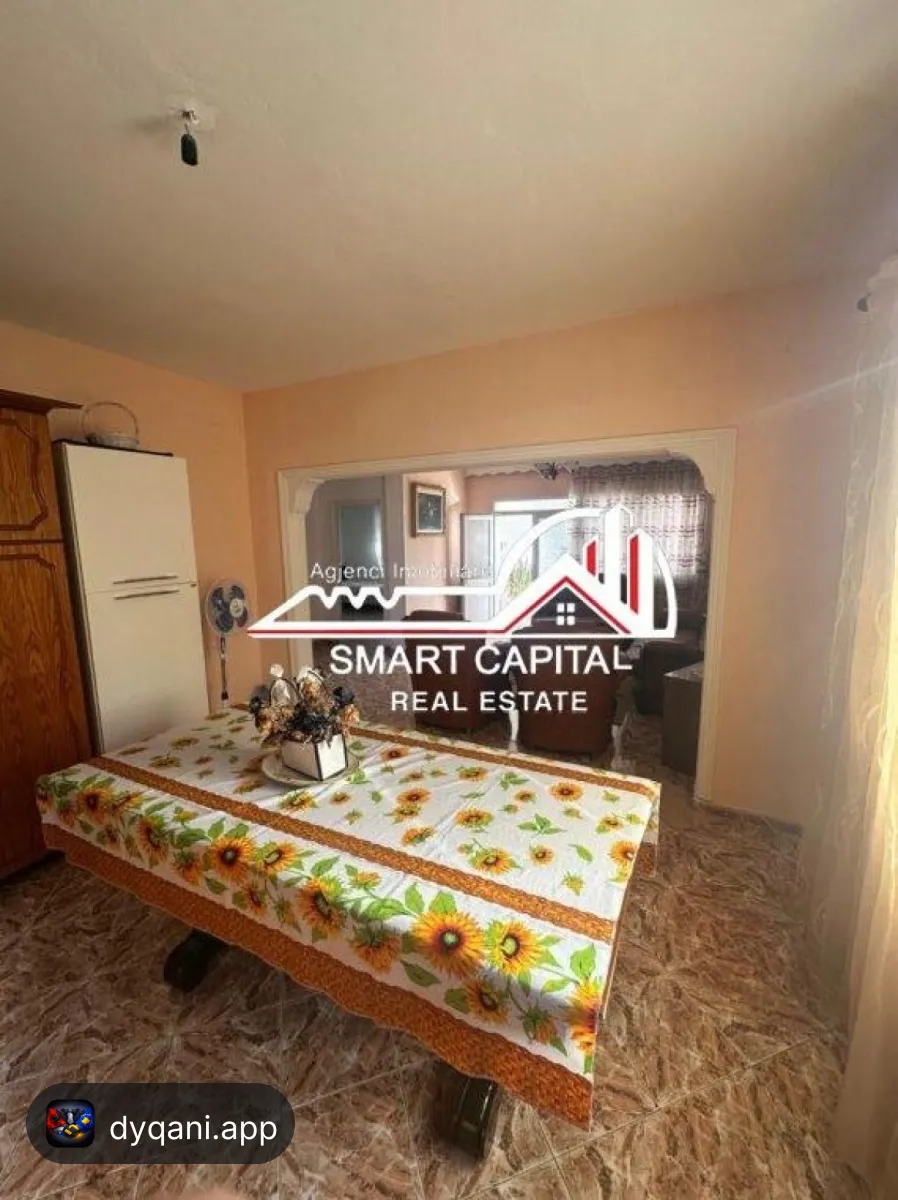 Vilë 2+1 në Shitje – Ish-Fusha – 225,000€ – I mirë — Vlorë - Foto 7