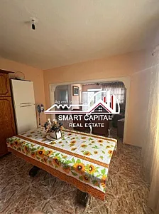 Vilë 2+1 në Shitje – Ish-Fusha – 225,000€ – I mirë — Vlorë - Foto 7