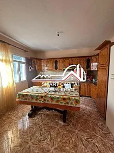 Vilë 2+1 në Shitje – Ish-Fusha – 225,000€ – I mirë — Vlorë - Foto 8
