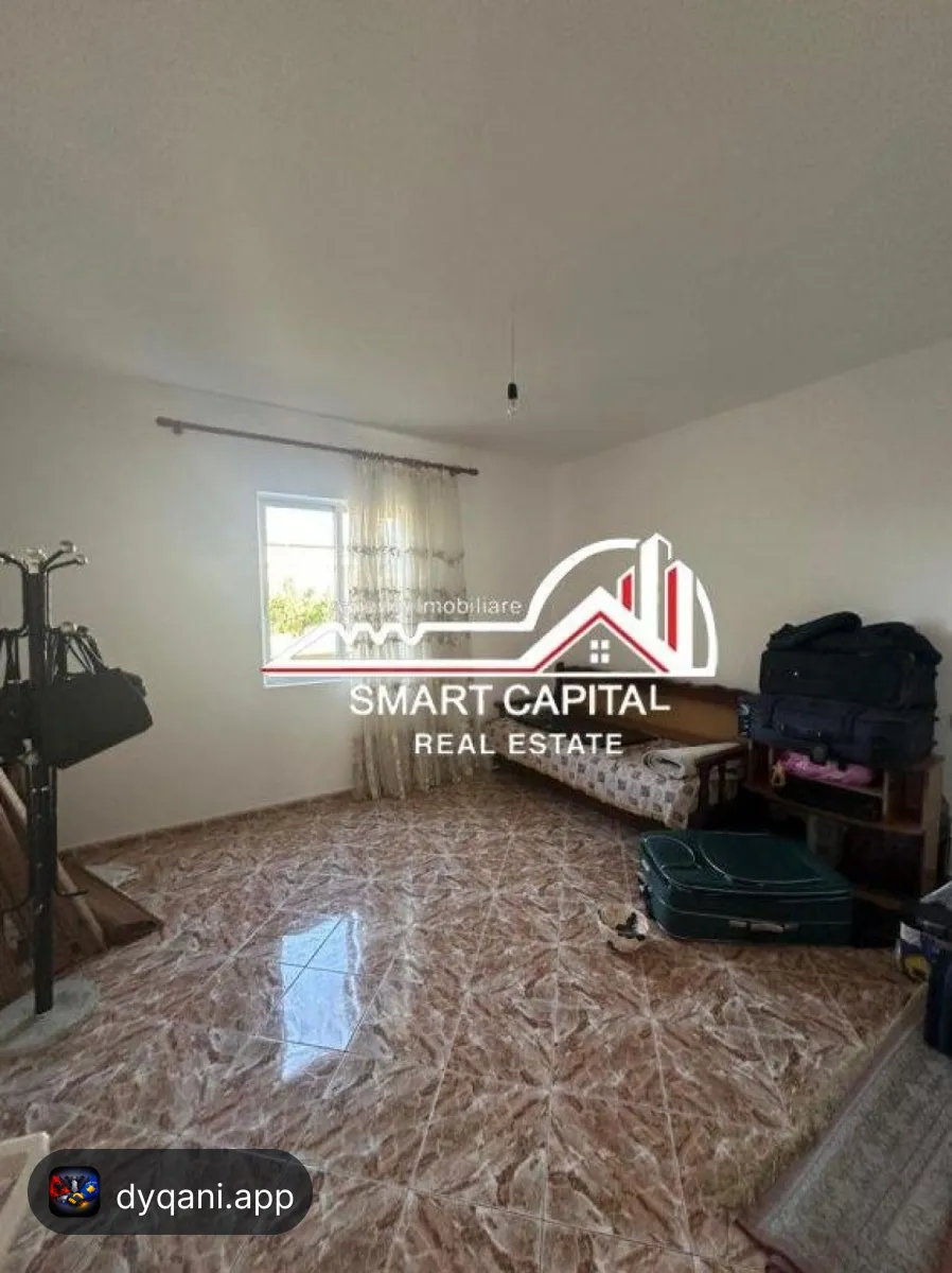 Vilë 2+1 në Shitje – Ish-Fusha – 225,000€ – I mirë — Vlorë - Foto 9