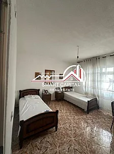 Vilë 2+1 në Shitje – Ish-Fusha – 225,000€ – I mirë — Vlorë - Foto 10