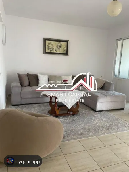 Shitet Apartament 2+1 Pranë Policisë,Vlorë! – 11M Lek — Vlorë