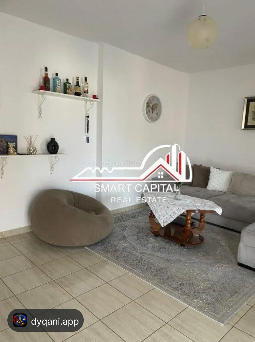 Shitet Apartament 2+1 Pranë Policisë,Vlorë! – 11M Lek — Vlorë - Foto 2