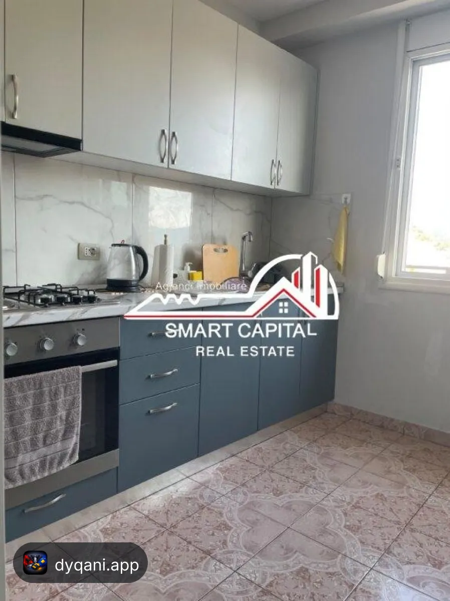 Shitet Apartament 2+1 Pranë Policisë,Vlorë! – 11M Lek — Vlorë - Foto 4