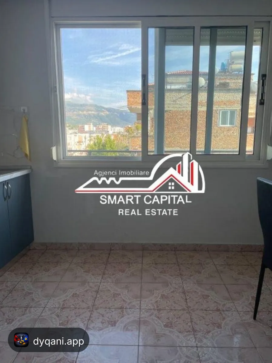 Shitet Apartament 2+1 Pranë Policisë,Vlorë! – 11M Lek — Vlorë - Foto 5