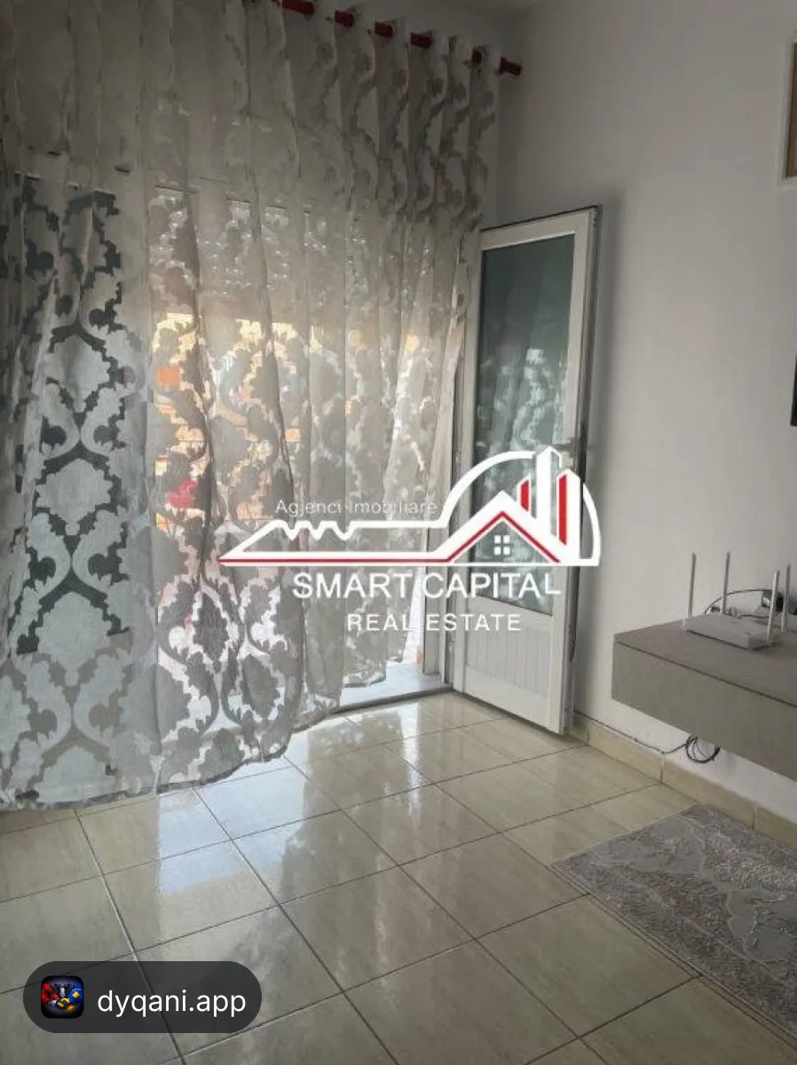 Shitet Apartament 2+1 Pranë Policisë,Vlorë! – 11M Lek — Vlorë - Foto 6